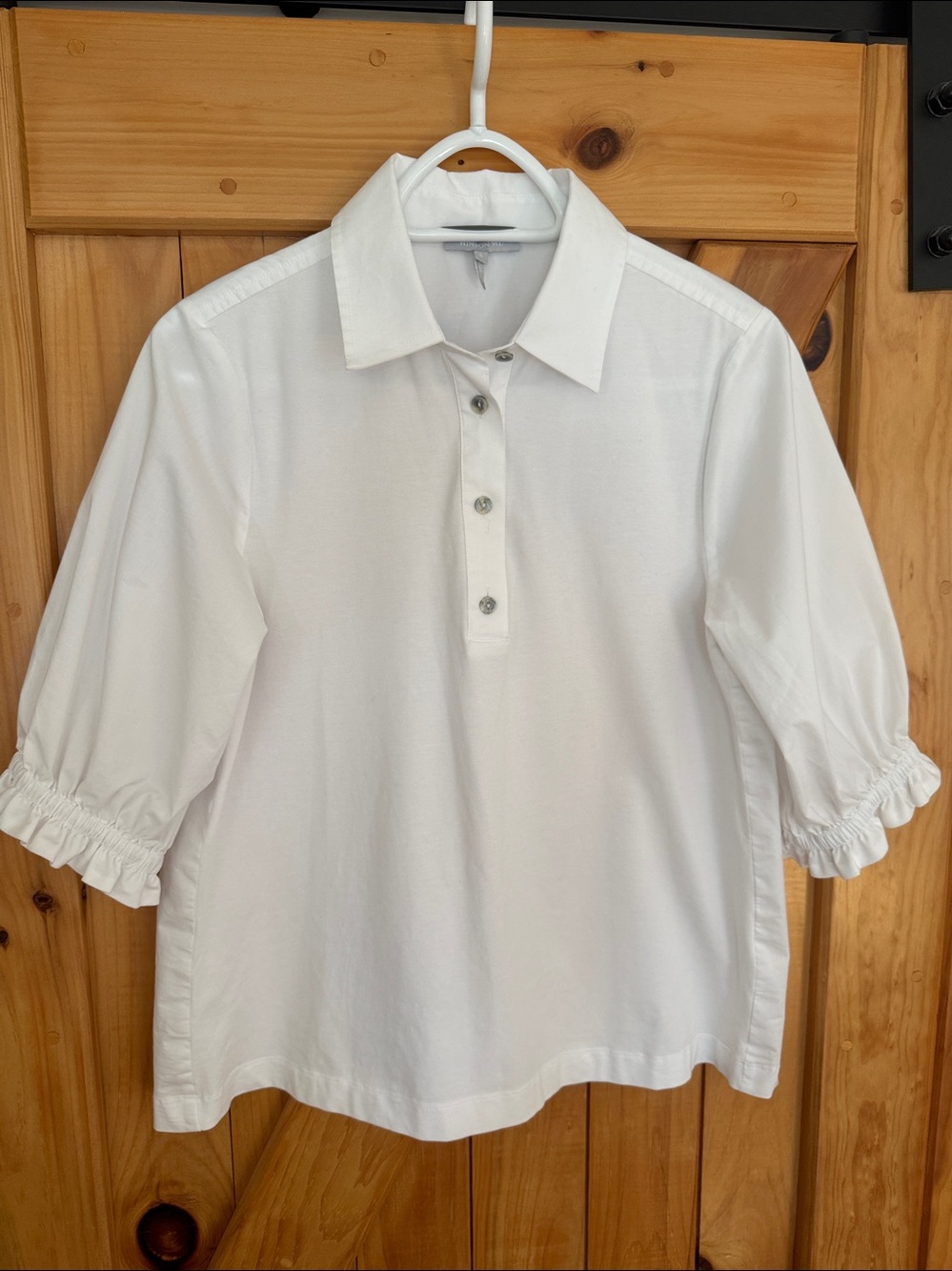 Hinson Wu “Monique” Polo
